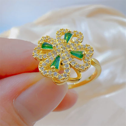 Serenia™ Anillos de calma