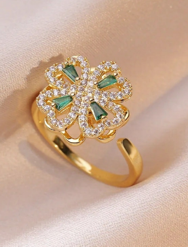 Serenia™ Anillos de calma