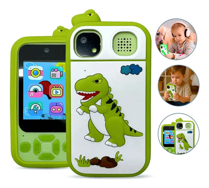 🤩📱SmartKids™ El celular que educa y entretiene