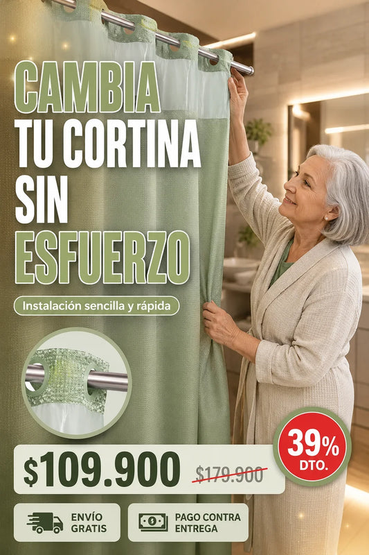 Cortina Flex